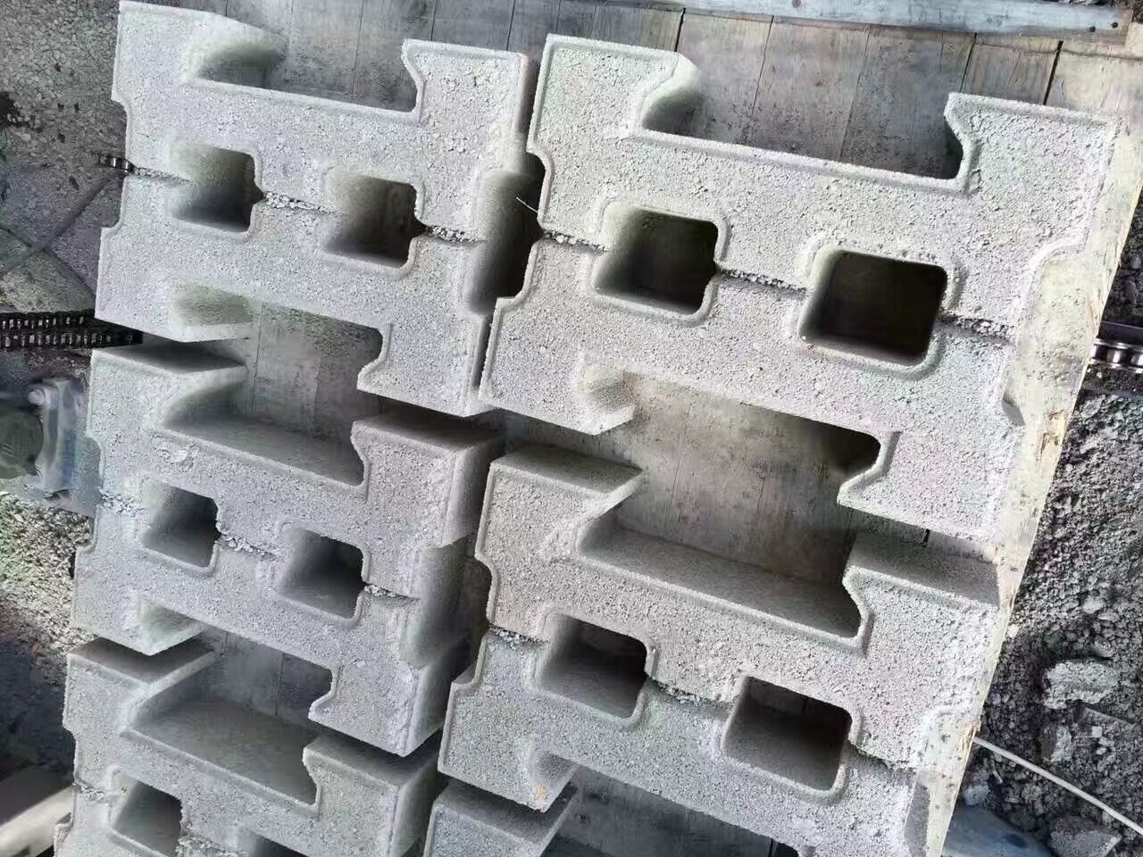 Блокова машина блоків: створення міцних і стійких конструкцій