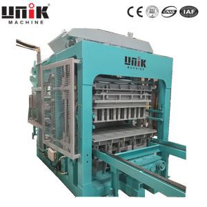 Які існують типи китайських примусових міксерів JS?