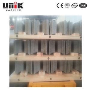 Важливість і технічне обслуговування палетної машини цегли