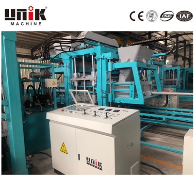 Що робить обладнання для виготовлення блоків необхідним для сучасних будівельних проектів?