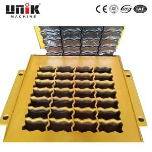 Як блочна форма покращує ефективність і якість будівництва?