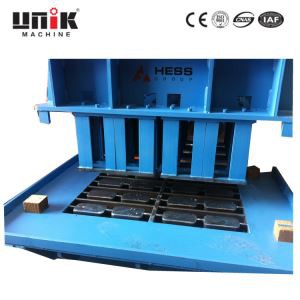 Як блочна форма підвищує ефективність будівництва?