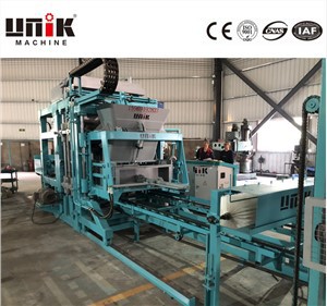 Що потрібно знати перед покупкою блочної машини