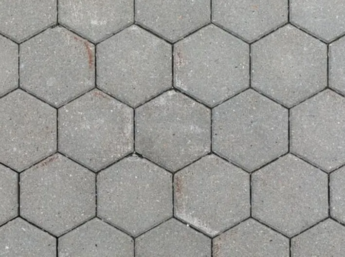 ​Методи затвердіння для виробництва бруківки