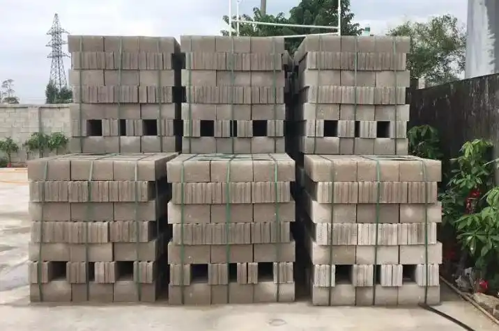 Машина для виготовлення вібраційної цегли: розумніший контроль вібрації для отримання більшої щільності бетону