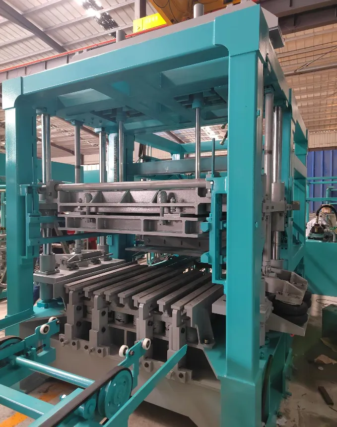 Автоматична виробнича лінія UNIK Machinery приземляється в Таїланді, завойовуючи закордонні ринки завдяки розумним рішенням і місцевим технічним службам