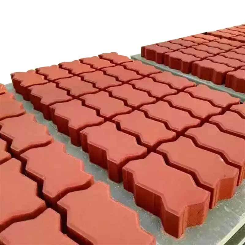 Повністю автоматична блочна машина: найкраще рішення для будівельних майданчиків