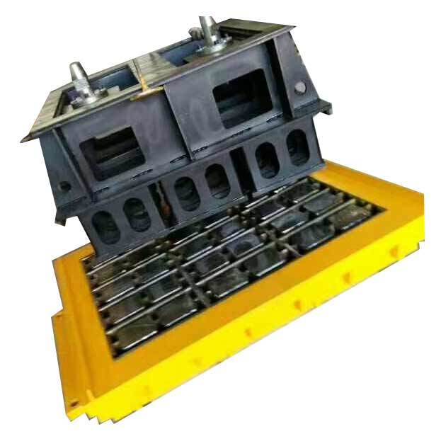 Повний посібник із машини для виготовлення блоків асфальтоукладальників: пояснення функцій і швидкості змішувального вала