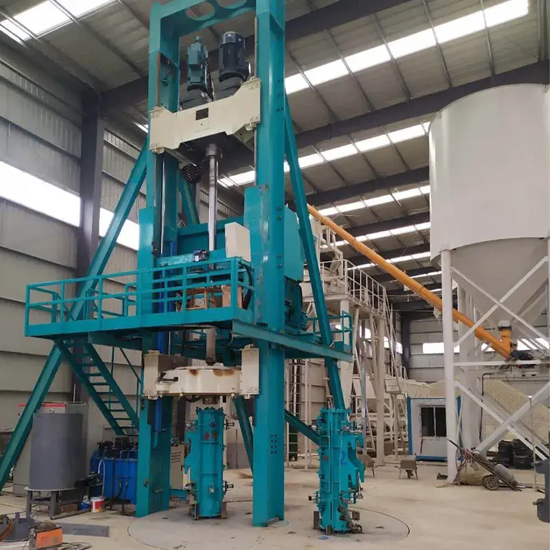 Економія коштів завдяки використанню порожнистої машини для ваших будівельних проектів