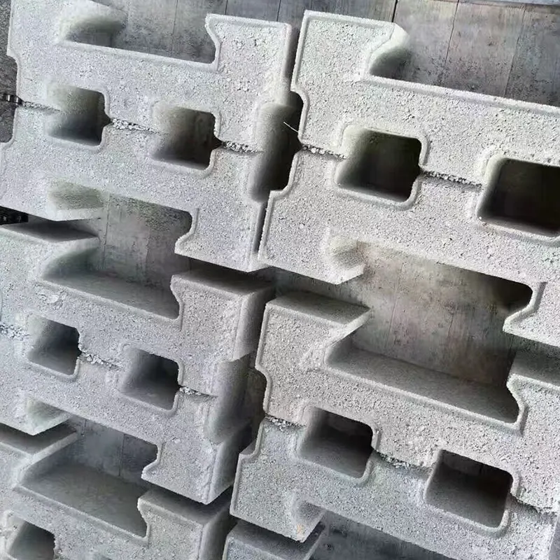 Машина для виготовлення бетонних блоків: що вам потрібно знати