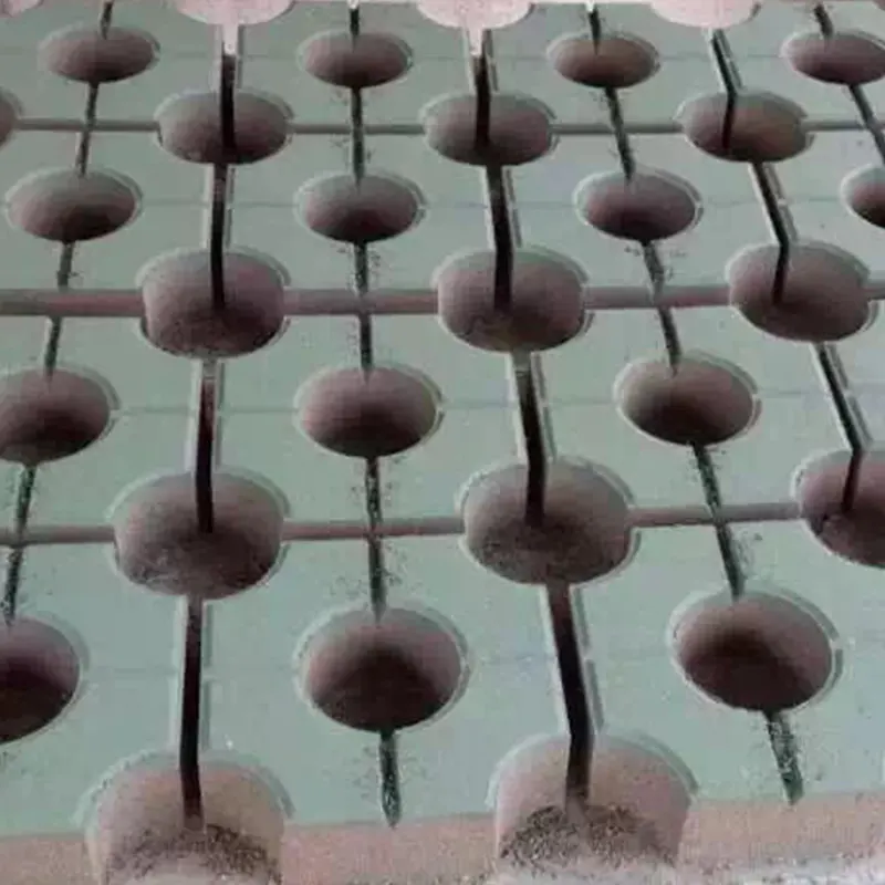 Повний посібник із повністю автоматичних блок-машин у промисловості будівництва та оздоблювальних матеріалів