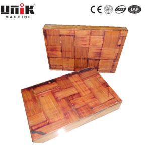 Бамбуковий піддон