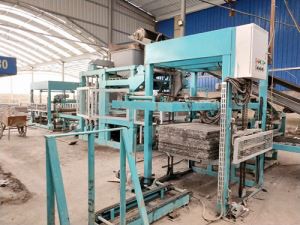 Автоматична подача дощок