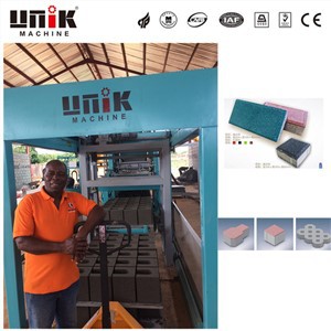 Автоматичні блоки