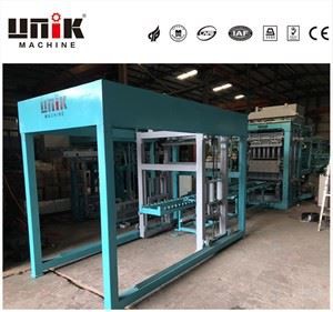 Цементно-бетонна машина