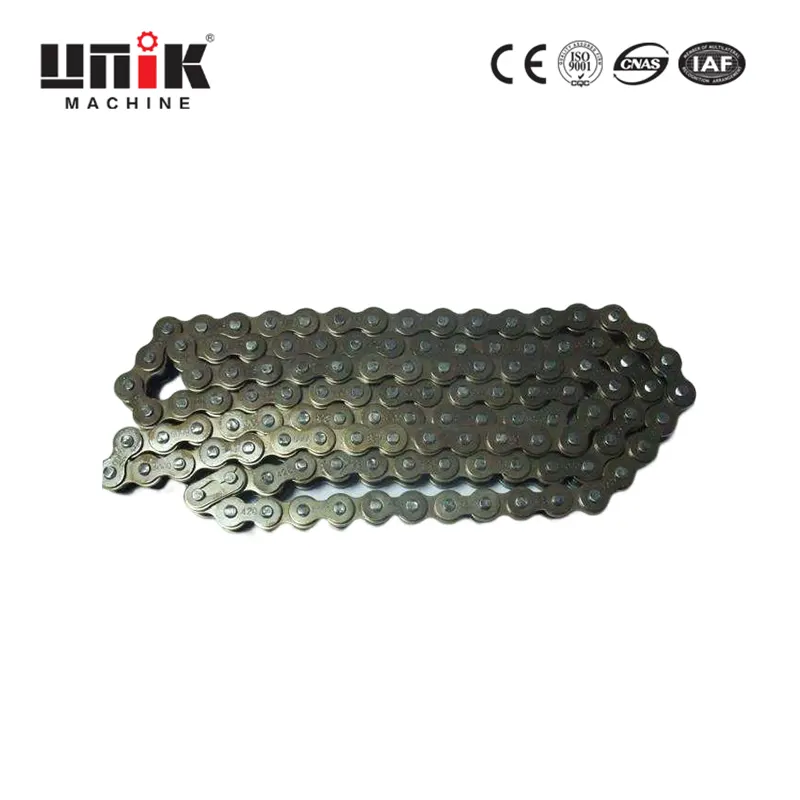 Ланцюг машини цегли