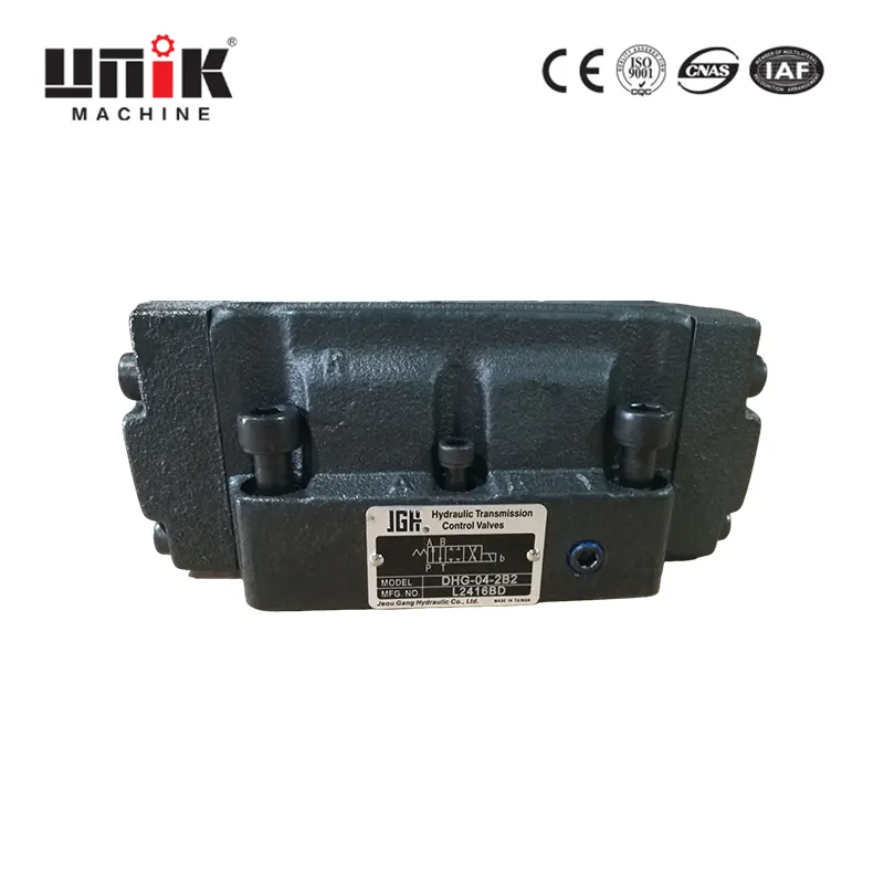 Клапан управління машиною Brick