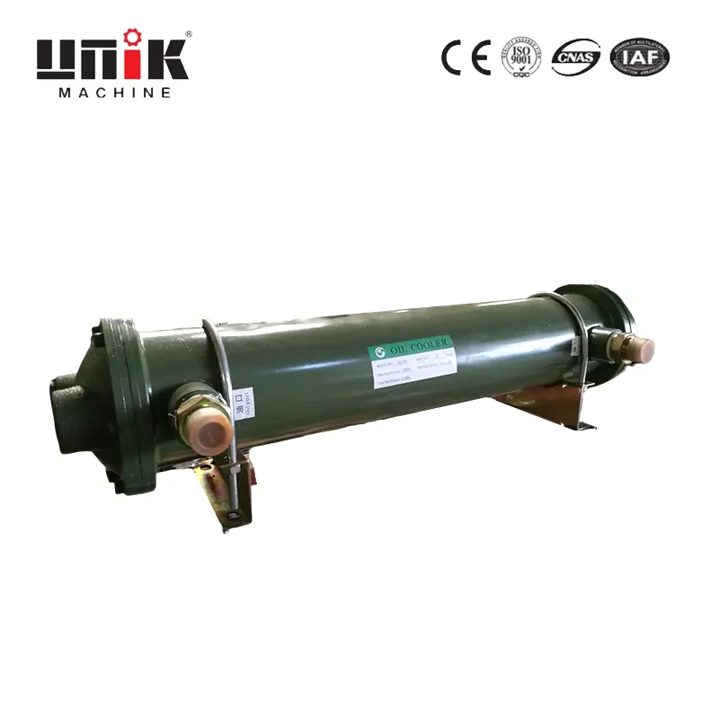 Brick Machine Cooler