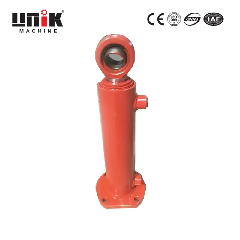 Цегельний машинний циліндр