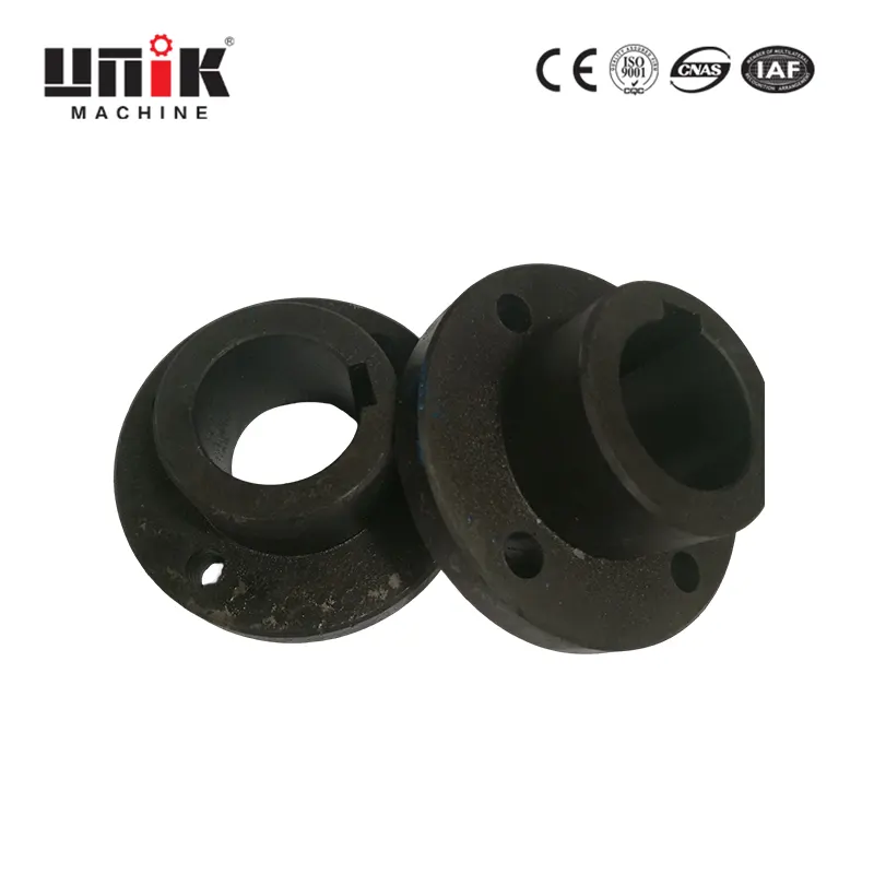 Цегла машинний фланець