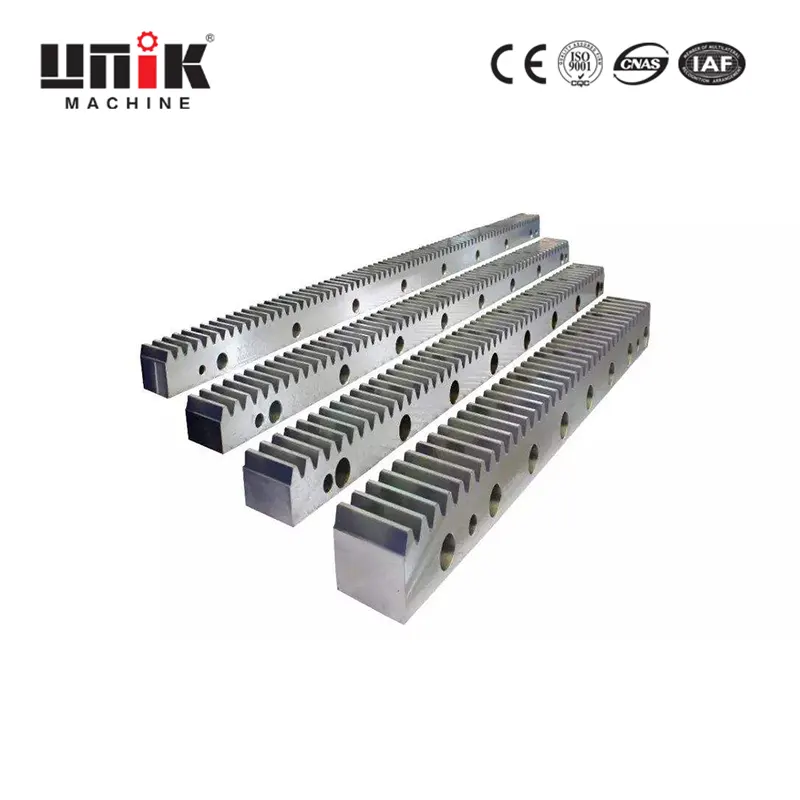 Рейка цегляної машини