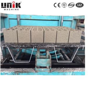 GMT Цегляний піддон