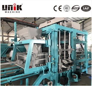 Пустоблоковий автомат