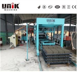 Обладнання блоків блоків