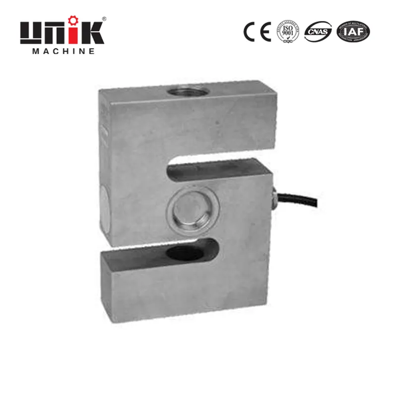 Тензодатчик Brick Machine