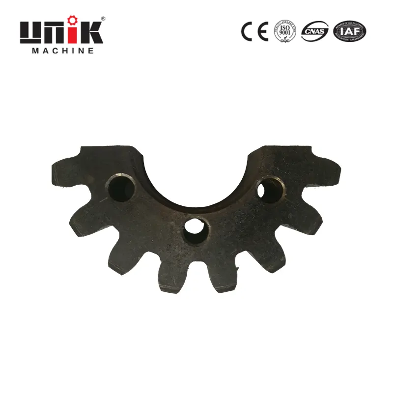 Цегляна машина Meshing Gear