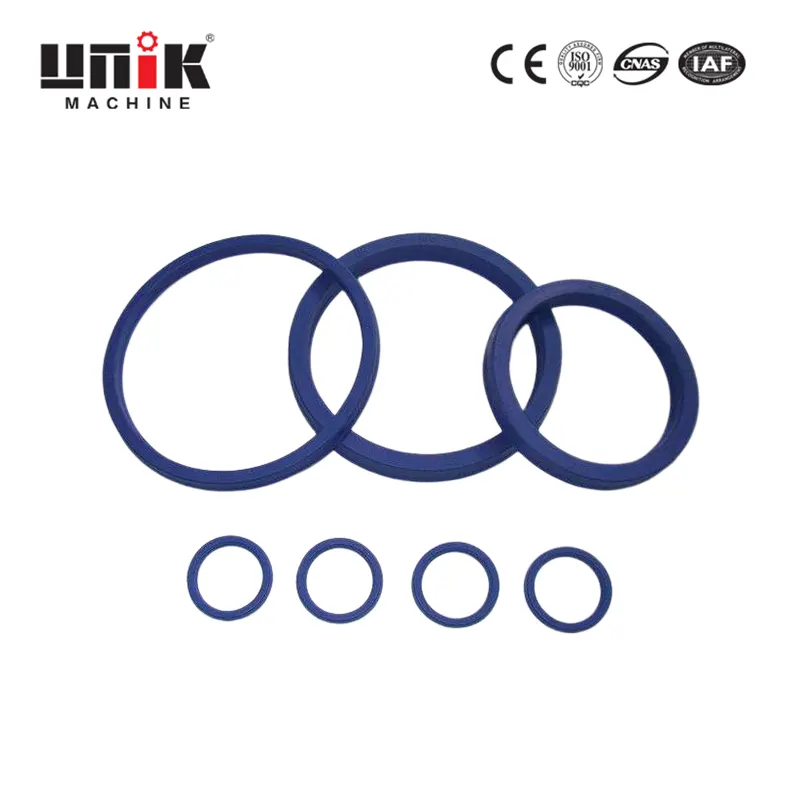 Сальник Brick Machine