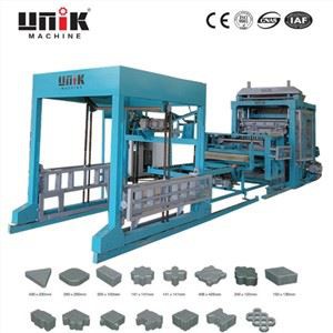 Машини для бруківки