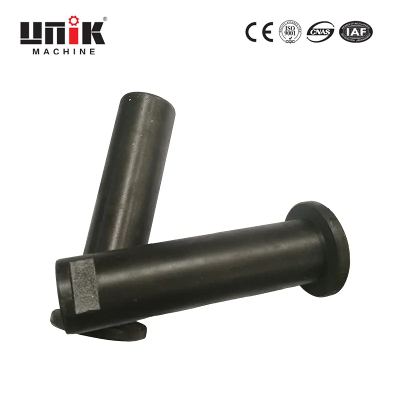 Цегляні машинні шпильки