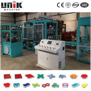 Цегельне машинне обладнання