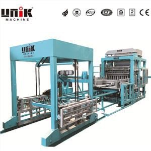 Напівавтоматична машина для асфальтоукладальників Напівавтоматична машина для асфальтоукладальників