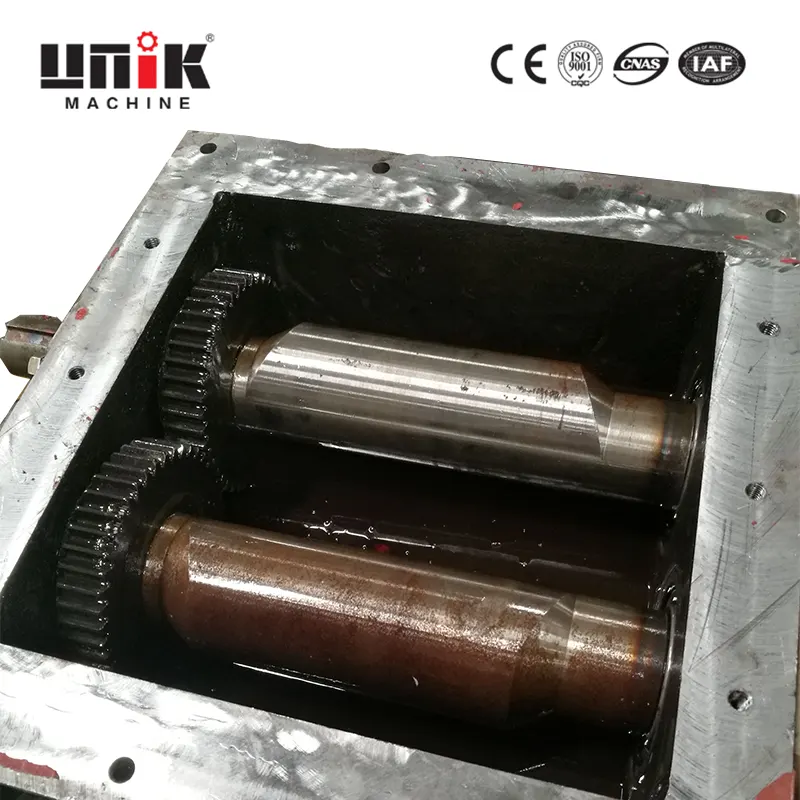 Вібраційний ящик Brick Machine